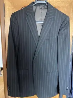 MODA RITORNO ストライプ ビジネスジャケット