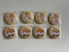 宇佐美リト サンリオ 缶バッジ