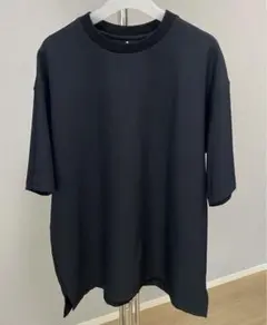 DESCENTE ALLTERRAIN I/O 半袖Tシャツ テアトラのサムネイル