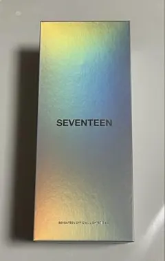 SEVENTEEN carat棒ver.2 値下げ不可