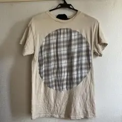 途中でやめる　Tシャツ