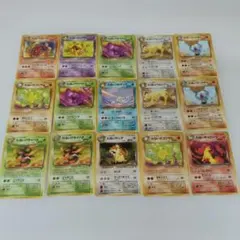 ポケモンカード わるいシリーズ 4枚セット - メルカリ