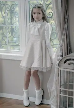 Catherine Cottage フォーマルワンピース ジャケット ブラウス