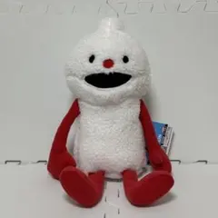 【9/25値下げ】パペットスンスン　おすわりBIGぬいぐるみ 9/25値下げ】パペットスンスン おすわりBIGぬいぐるみ パペット