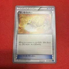 せいなるはい U XY2 ワイルドブレイズ 073/080