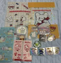 サンリオ グッズまとめ売り