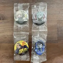 僕のヒーローアカデミア ビッくらポン