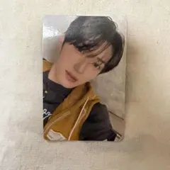 ald1 サンヒョン タワレコ特典