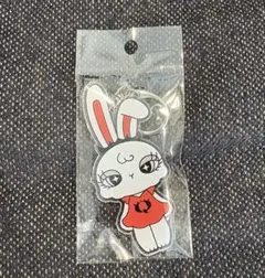 Qrsessed クラセスト 　ノベルティ　アクリルキーホルダー