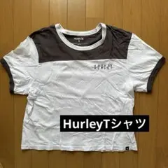 Hurley 半袖Tシャツのサムネイル