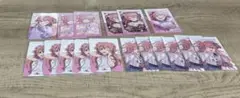プロセカ 桃井愛莉 エピカ17点セット