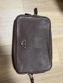 PRADA セカンドバックのサムネイル