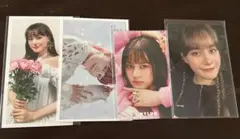 NiziUニナ まとめ売り【バラ売り可】 - メルカリ