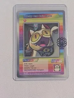2026年最新】村上隆 lucky catの人気アイテム - メルカリ