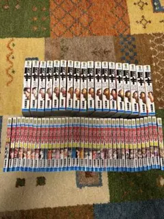 2025年最新】範馬刃牙 全巻 新装版の人気アイテム - メルカリ