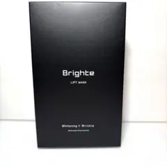 Brighte ELEKLIFT MASK 5枚入り - メルカリ