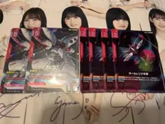 キュベレイ　オールレンジ攻撃　ガンダムカードゲーム