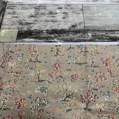 リバティ コーデュロイ はぎれ