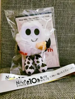Nissy ツアーグッズ リッピー ご当地 北海道 札幌 2025年最新】リッピー nissy 北海道の人気アイテム - メルカリ