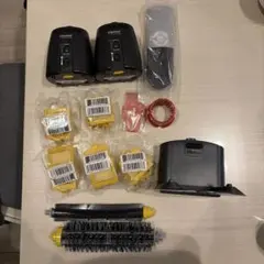 iRobot Roomba ルンバ 交換用パーツセット　700系