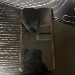iPhone11 本体　ジャンク