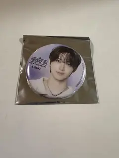 PRODUCE 101 JAPAN 新世界 缶バッジ K.DAIKI　加藤大樹のサムネイル