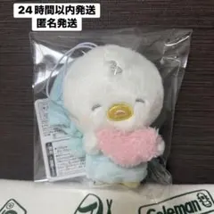 ドナルド ぬいぐるみ