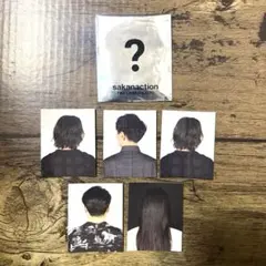 2025年最新】サカナクション ステッカーの人気アイテム - メルカリ