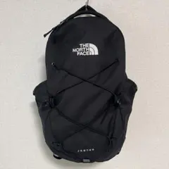 【即日発送】ノースフェイス　バックパック　リュック　ジェスター　ブラック