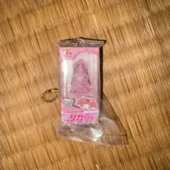 サンリオキャラクターズだいすきリカちゃんミニチュアパッケージコレクション