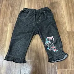 アンパンマン フリル裾パンツ 95cm