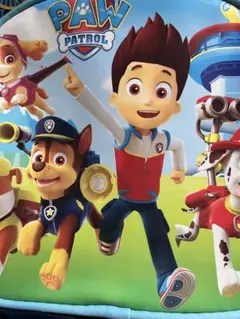 PAW PATROL キャラクターリュック