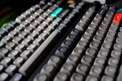 GMK MTNU Dolch Base Made in Germany 未開封品