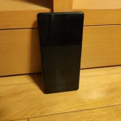 Google Pixel 6a ブラック 本体 スマホ　SIMフリー