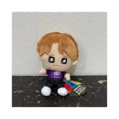 2025年最新】フウマ ぬいぐるみの人気アイテム - メルカリ