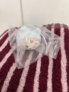 ちいかわベイビー　ハイハイフィギュア　古本屋 カニちゃん