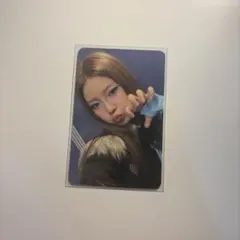 kiiikiii ハウム サノク トレカ デビュー - メルカリ