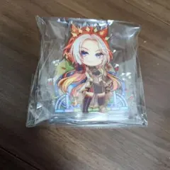 ウマ娘きゃらふぃーゆアクリルスタンド オルフェーヴル