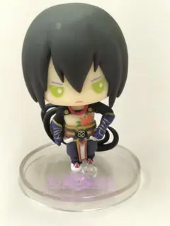 fgo 燕青　ミニフィギュア　サンリオのサムネイル