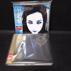 Evanescence Origin CD - メルカリ