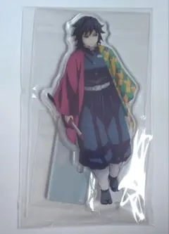 2025年最新】冨岡義勇 アクリルスタンドの人気アイテム - メルカリ