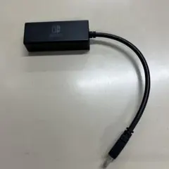 Switch LANアダプター