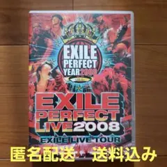 EXILE/EXILE LIVE TOUR\