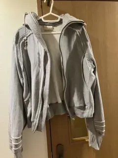 2026年最新】JIAN YE パーカーの人気アイテム - メルカリ