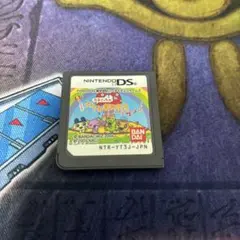 たまごっちのプチプチおみせっち みなサンきゅー DS