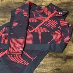 UNDER ARMOUR ウインドジャケット レディース Mサイズ