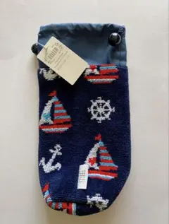 フェイラー　ゴーセーリング　ボトルポーチ　新品未使用