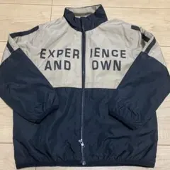 ナイロンジャケット