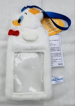 【大人気！】Disney ドナルドダック パルパルーザ カードホルダー