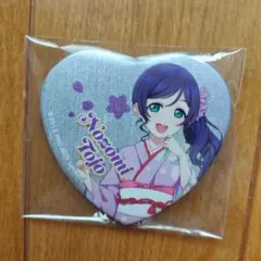 2025年最新】東條希 缶バッジの人気アイテム - メルカリ